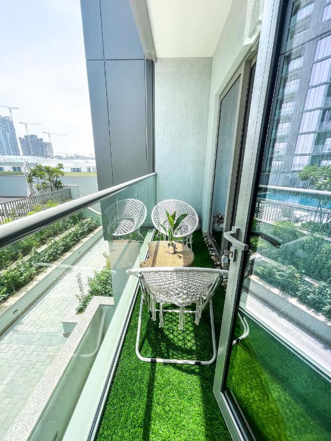 Stay By Latinem Luxury 1Br Holiday Home Cv A207 Near Burj Khalifa 두바이 외부 사진