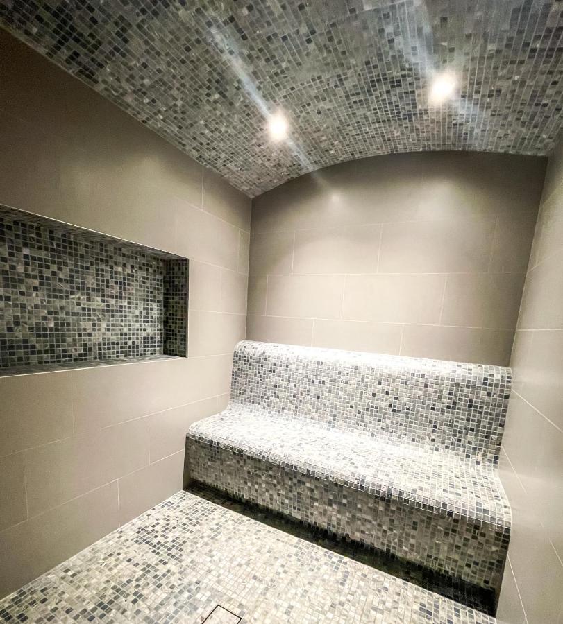 Stay By Latinem Luxury 1Br Holiday Home Cv A207 Near Burj Khalifa 두바이 외부 사진